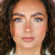 Kiss My Lash But Better - All Mine (Model Shot 3)
